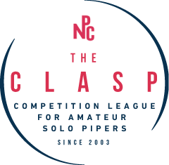 The CLASP